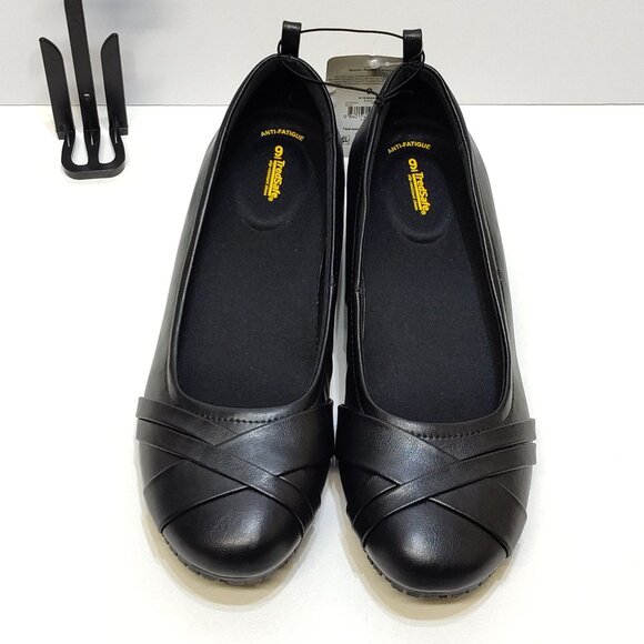 Tredsafe Moulin Slip-Resistant Women's 9 DREAMCELL Anti-Fatigue Moisture-Wicking - Picture 4 of 11